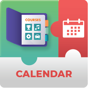 CM Course Catalog Calendar Pro