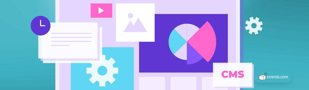 CMS Market Share Stats 2025: WordPress